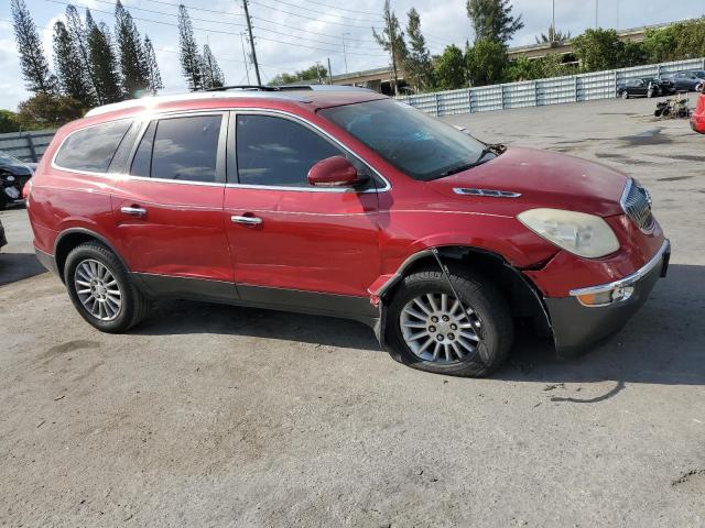 Photo 4 from auction – 2012 BUICK ENCLAVE with VIN 5GAKRCED4CJ174522