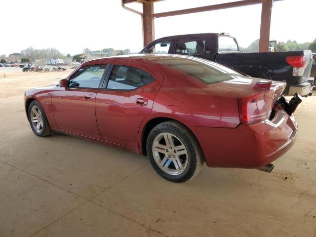 Photo 2 from auction – 2006 DODGE CHARGER with VIN 2B3KA53H36H232828
