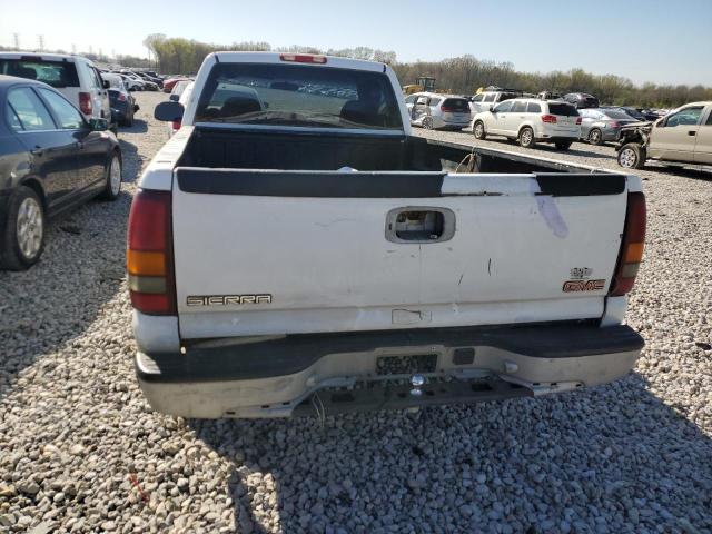 Photo 6 from auction – 2000 GMC NEW SIERRA with VIN 1GTEC14W9YE329778