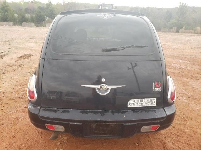 Photo 6 from auction – 2006 CHRYSLER PT CRUISER with VIN 3A8FY68B16T284500