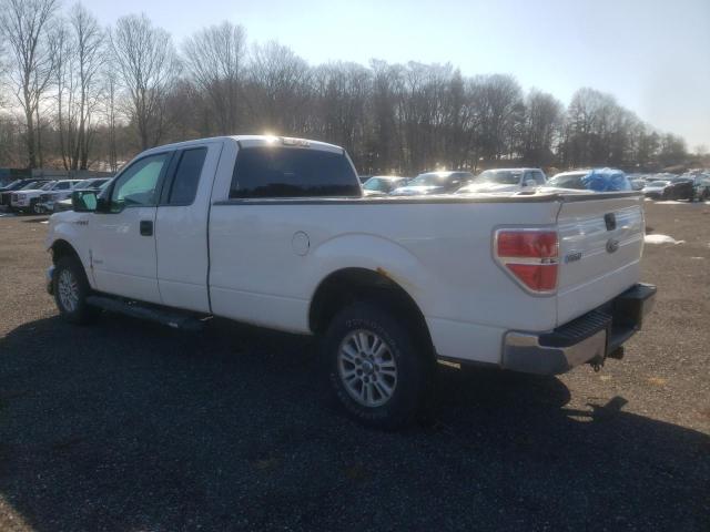 Foto 2 de la subasta – 2011 FORD F150 SUPER con VIN 1FTVX1ET2BKD45824