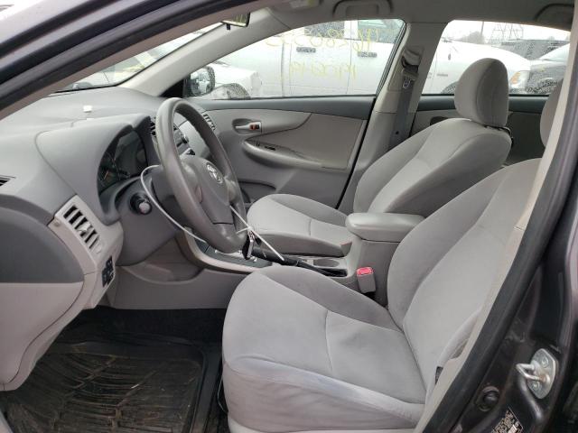 Photo 7 from auction – 2010 TOYOTA COROLLA BA with VIN JTDBU4EE5AJ059372