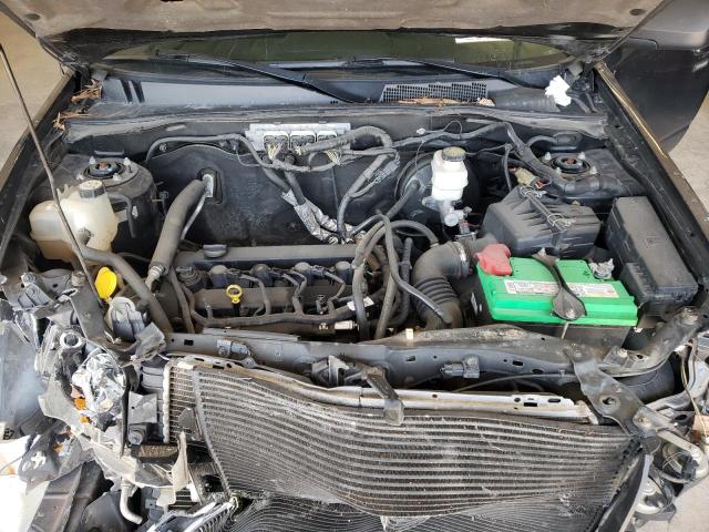 Photo 12 from auction – 2010 MERCURY MARINER with VIN 4M2CN9B70AKJ19440