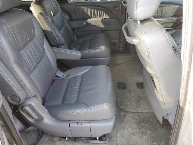 Photo 11 from auction – 2007 HONDA ODYSSEY EX with VIN 5FNRL38737B407260