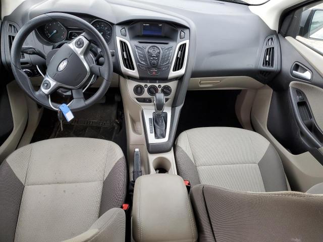 Photo 8 from auction – 2014 FORD FOCUS SE with VIN 1FADP3F28EL307418