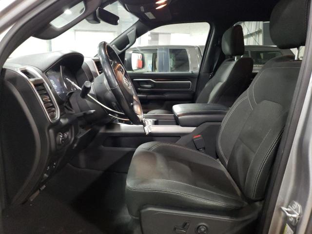 Photo 7 from auction – 2019 RAM 1500 BIG H with VIN 1C6SRFFT4KN755149