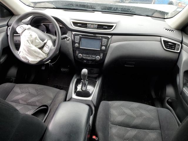 Photo 8 from auction – 2015 NISSAN ROGUE S with VIN 5N1AT2MV4FC751120