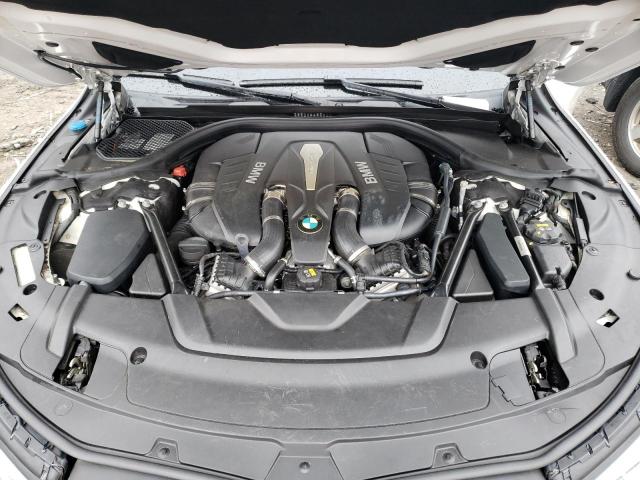 Photo 11 from auction – 2017 BMW ALPINA B7 with VIN WBA7F2C3XHG422873