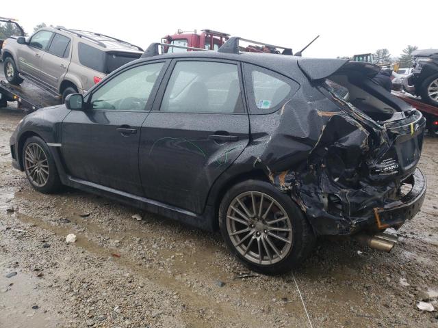 Photo 2 from auction – 2013 SUBARU IMPREZA WR with VIN JF1GR7E65DG818322