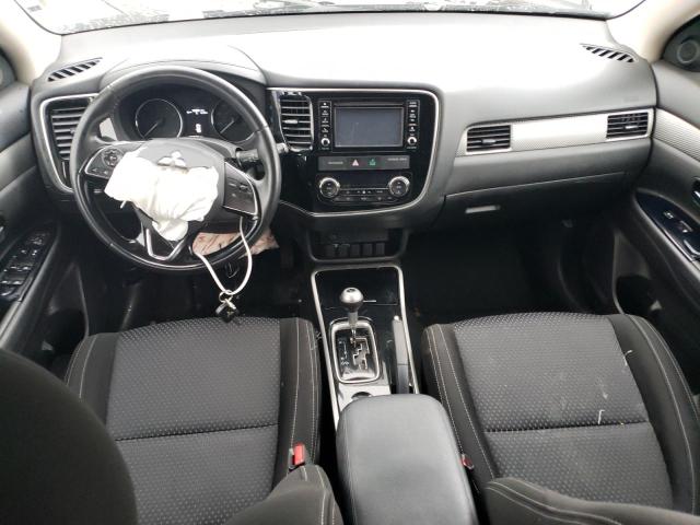 Photo 8 from auction – 2017 MITSUBISHI OUTLANDER with VIN JA4AD2A35HZ070351