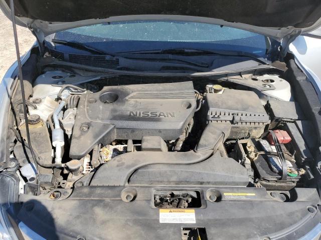 Photo 11 from auction – 2017 NISSAN ALTIMA 2.5 with VIN 1N4AL3AP3HC271255