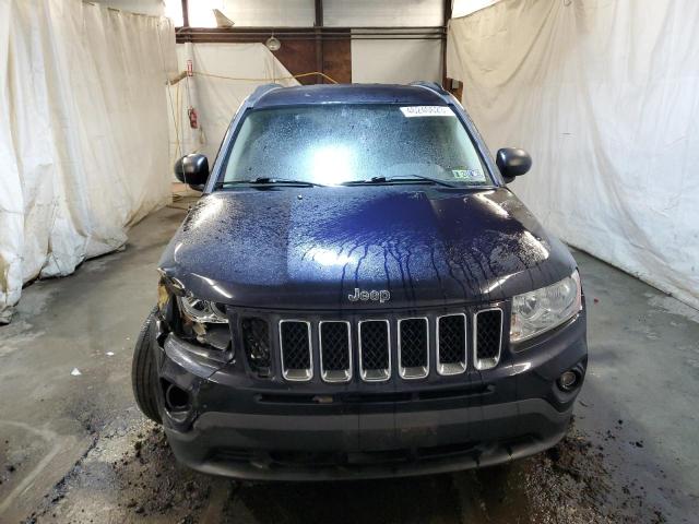 Photo 5 from auction – 2011 JEEP COMPASS SP with VIN 1J4NF1FB5BD136505