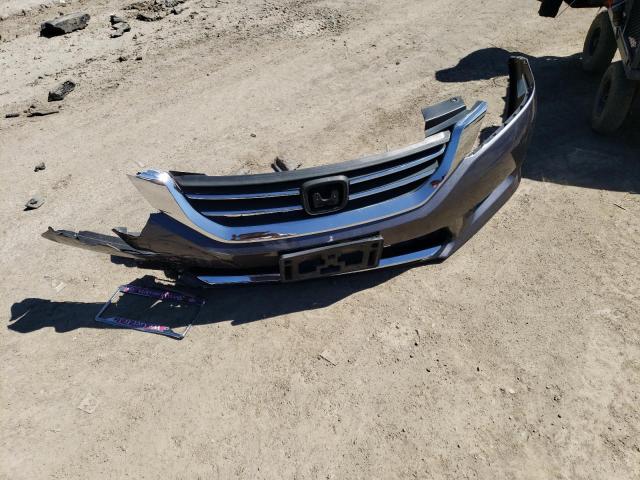Photo 12 from auction – 2014 HONDA ACCORD SPO with VIN 1HGCR2F59EA184777