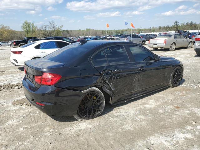 Photo 3 from auction – 2013 BMW 328 I SULE with VIN WBA3C1G52DNN94138