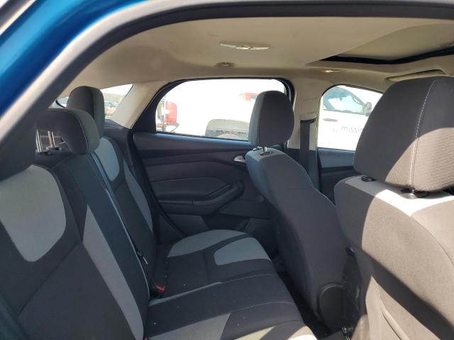 Foto 10 de la subasta – 2012 FORD FOCUS S con VIN 1FAHP3K20CL476787