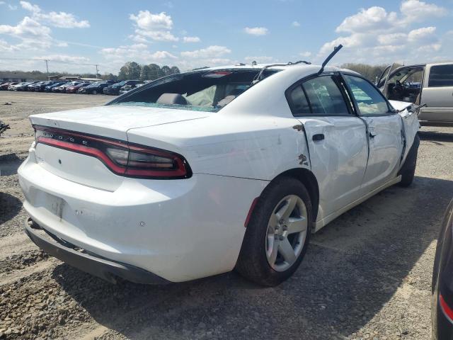 Photo 3 from auction – 2018 DODGE CHARGER PO with VIN 2C3CDXAT2JH257875