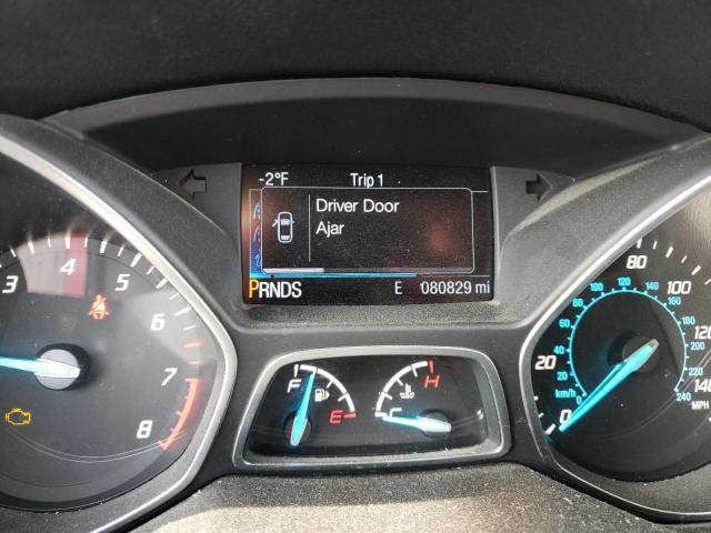 Photo 9 from auction – 2015 FORD ESCAPE TIT with VIN 1FMCU0J9XFUC45108