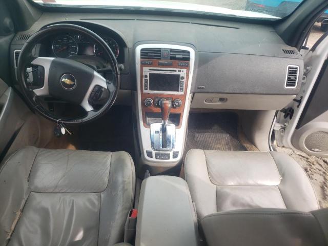 Photo 8 from auction – 2008 CHEVROLET EQUINOX LT with VIN 2CNDL73F486064607