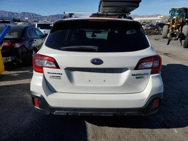 Photo 6 from auction – 2018 SUBARU OUTBACK TO with VIN 4S4BSETC2J3352711