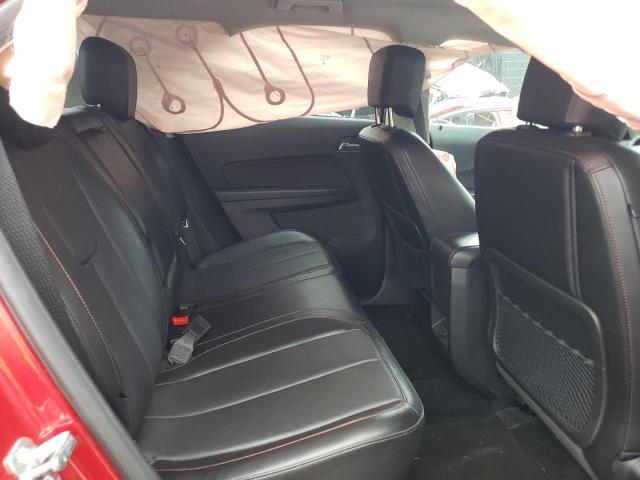 Photo 11 from auction – 2014 CHEVROLET EQUINOX LT with VIN 2GNFLHE33E6176811