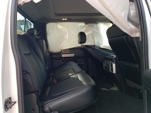 Photo 10 from auction – 2020 FORD F150 SUPER with VIN 1FTEW1EP8LFB32053