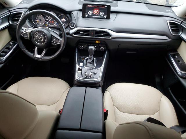 Photo 8 from auction – 2019 MAZDA CX-9 TOURI with VIN JM3TCACYXK0304698