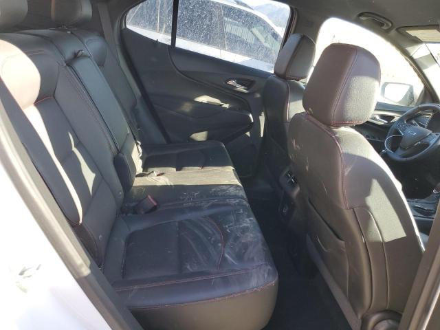 Photo 11 from auction – 2022 CHEVROLET EQUINOX RS with VIN 2GNAXWEV2N6130486