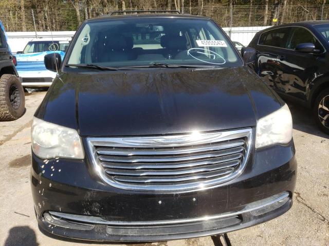 Photo 5 from auction – 2012 CHRYSLER TOWN & COU with VIN 2C4RC1BG6CR223295