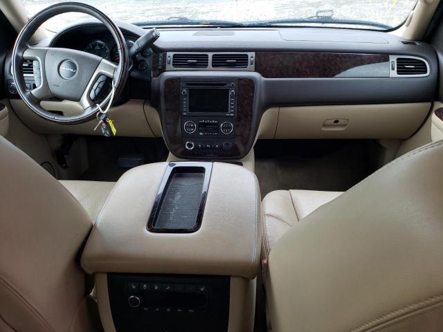 Photo 8 from auction – 2011 GMC YUKON DENA with VIN 1GKS1EEF3BR349219