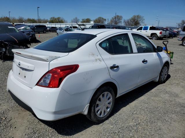 Photo 3 from auction – 2017 NISSAN VERSA S with VIN 3N1CN7AP5HL902986