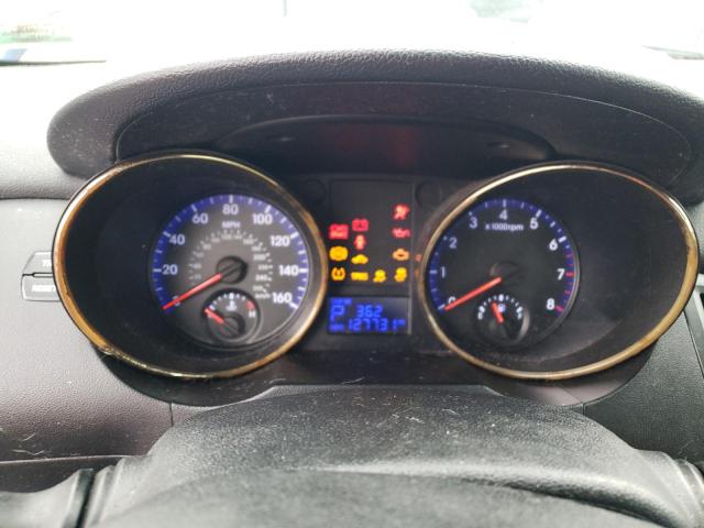 Photo 9 from auction – 2011 HYUNDAI GENESIS CO with VIN KMHHT6KD1BU047896