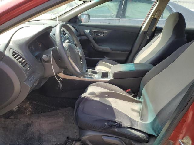 Photo 7 from auction – 2014 NISSAN ALTIMA 2.5 with VIN 1N4AL3AP4EC420364