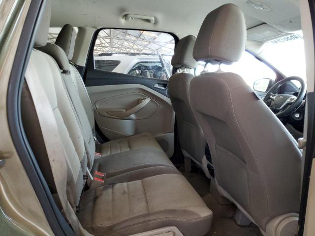 Photo 10 from auction – 2013 FORD ESCAPE SE with VIN 1FMCU0GX6DUD07851