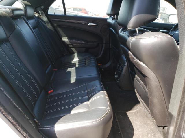 Photo 10 from auction – 2014 CHRYSLER 300 S with VIN 2C3CCAGG3EH321325