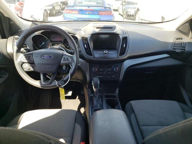 Photo 8 from auction – 2018 FORD ESCAPE SE with VIN 1FMCU0GD4JUB84245