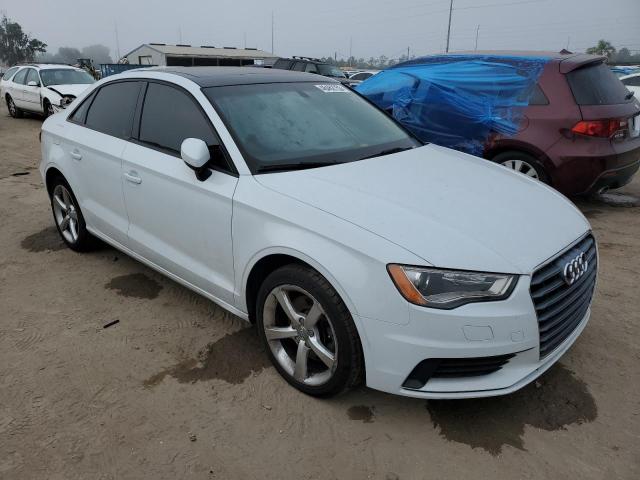 Photo 4 from auction – 2015 AUDI A3 PREMIUM with VIN WAUACGFF7F1057747
