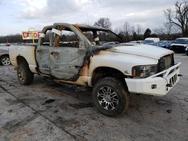 Photo 4 from auction – 2005 DODGE RAM 2500 S with VIN 3D7KS28C05G736829
