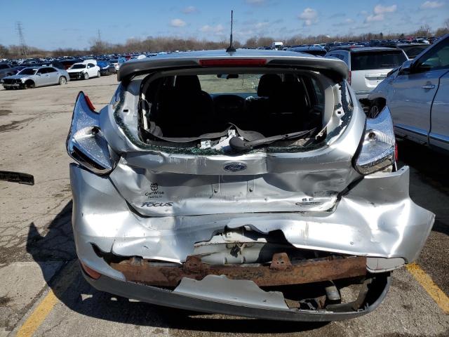 Foto 6 de la subasta – 2015 FORD FOCUS SE con VIN 1FADP3K25FL265054