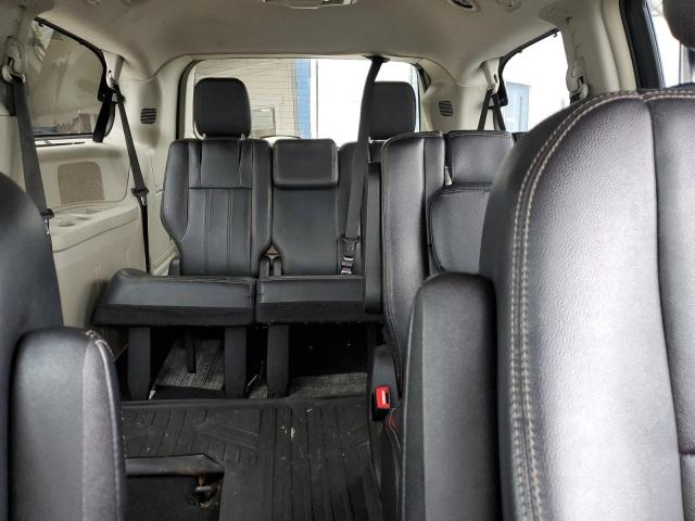 Photo 10 from auction – 2014 CHRYSLER TOWN & COU with VIN 2C4RC1BG9ER257220
