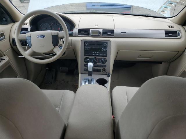 Photo 8 from auction – 2005 FORD FIVE HUNDR with VIN 1FAFP23175G170186