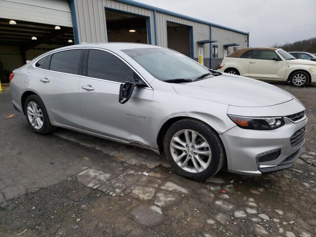 Photo 4 from auction – 2016 CHEVROLET MALIBU LT with VIN 1G1ZE5ST7GF294896