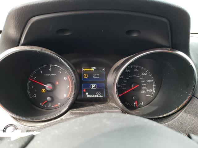 Photo 9 from auction – 2016 SUBARU LEGACY 2.5 with VIN 4S3BNBA6XG3050745