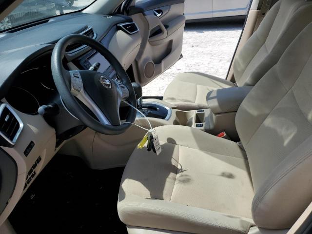 Photo 7 from auction – 2016 NISSAN ROGUE S with VIN KNMAT2MV3GP712808