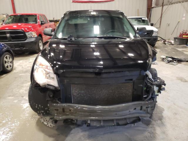 Photo 5 from auction – 2014 CHEVROLET EQUINOX LS with VIN 2GNFLEEK1E6305263