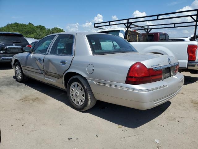 Photo 2 from auction – 2004 MERCURY GRAND MARQ with VIN 2MEFM74W74X696366