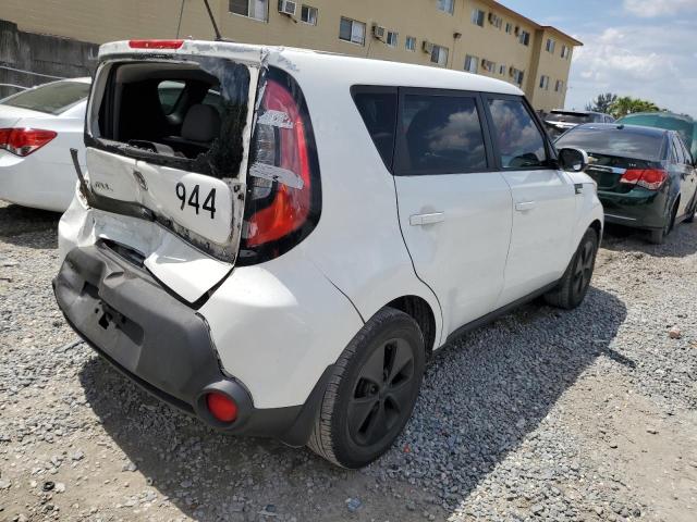 Photo 3 from auction – 2014 KIA SOUL with VIN KNDJN2A2XE7081086