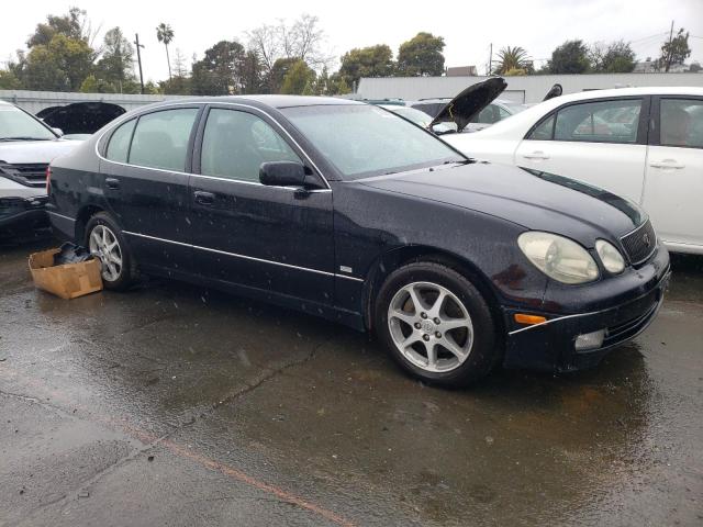 Photo 4 from auction – 2000 LEXUS GS 300 with VIN JT8BD68S4Y0106564