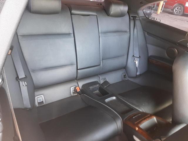 Photo 10 from auction – 2011 BMW 335 I with VIN WBAKG7C59BE598337