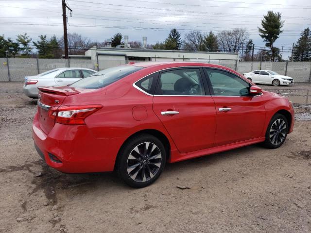 Photo 3 from auction – 2017 NISSAN SENTRA S with VIN 3N1AB7AP7HY391364