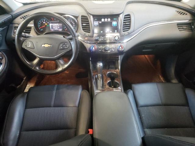 Photo 8 from auction – 2014 CHEVROLET IMPALA LT with VIN 1G1125S32EU159288